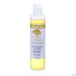 Soria Argan Oil 200 Ml
