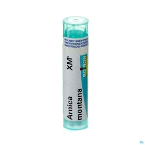 Boiron Gran Arnica Montana Xmk 4 G