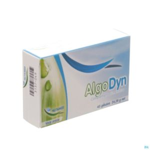 Algodyn 45 Gell Nf