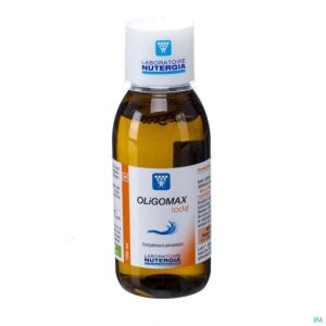 Oligomax Jodium 150 Ml