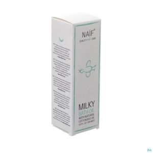 Naif Baby Badolie Mild 100 Ml