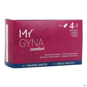 My Gyna 90 Tabl