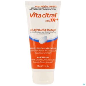 Vita Citral Tr Gel Herstel Kalm 100 Ml 40320 1 St