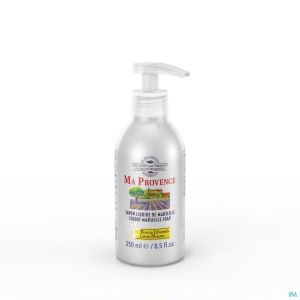 Ma Provence Vloeibare Zeep Citroenbloesem 250 Ml