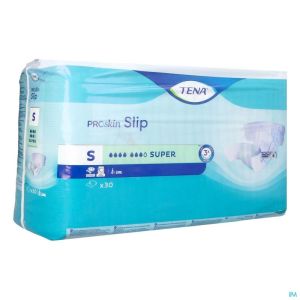 Tena Proskin Slip Super Small 711130 30 St