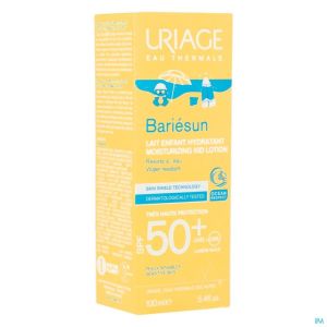 Uriage Bariesun Melk Kind Spf50+ 100 Ml