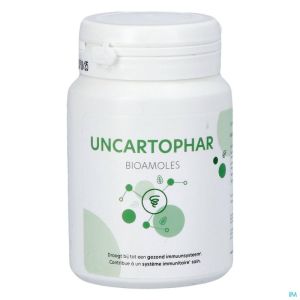 Uncartophar Pot 60 Tabl Nf