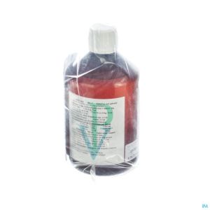 Derma-Z Oplos Veter 500 Ml