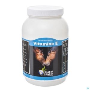 Vit E-5000 Veter Pdr 1 Kg