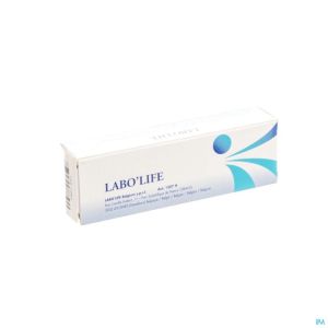 Labo Life Ref 2Ldep 30 Gell