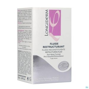 Longiderm A/Age Fluide Herstruct 50 Ml