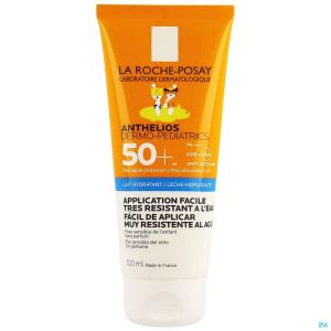 Lrp Anthelios Dp Lait 50+ 100ml