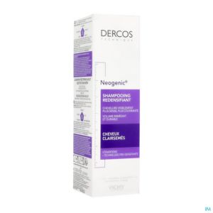 Dercos Shampoo Neogenic 200 Ml