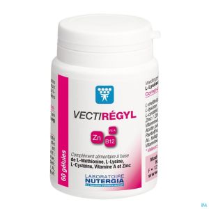 Vecti-Regyl 60 Gell