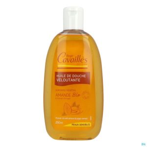 Roge Cavailles Bad/Doucheolie Veloutante 250 Ml