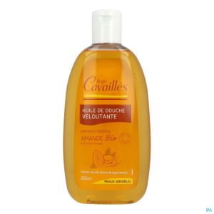 Roge Cavailles Bad/Doucheolie Veloutante 250 Ml