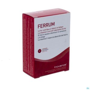 Inovance Ferrum Ca026N 60 Tabl