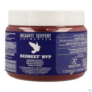 Redbeet Bvp Pdr Veter 400 G