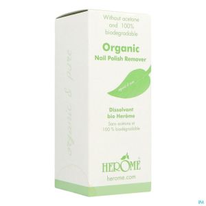 Herome Organic Dissolvant Bio 2153 120 Ml