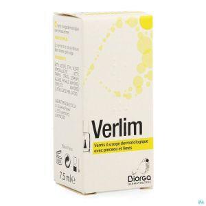 Verlim Vao Protection 7,5 Ml