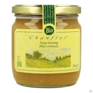 Chanflor Honing Vast Bio 3046 500 G