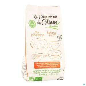 Celiane Bakmix Bio 500 G