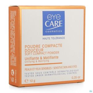 Eye Care Face Powder Cashmere 2 10 G