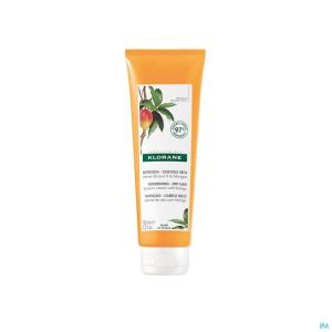 Klorane Capilaire Dag Creme Mango 125 Ml