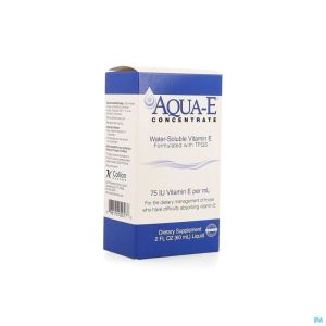 Dekas Aqua-E Vloeibaar 60 Ml