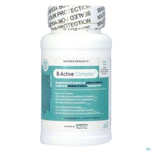 Biotics B Active Complex 90 Tabl