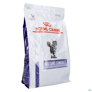 Royal Can Feline Vcn Senior Consult 1 3,5 Kg