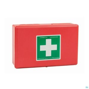 Verbanddoos Ehbo Kit Gevuld Type 1