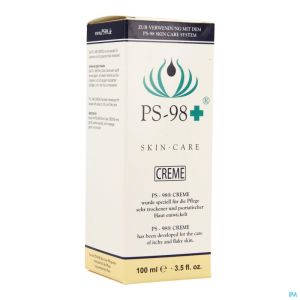 Ps 98 Crem 100 Ml