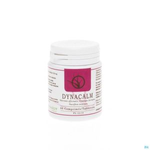 Dynarop Dynacalm 60 Tabl Nm