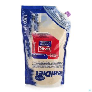 Realdiet Hp-Hc 1000 Ml