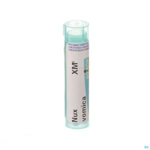 Boiron Gran Nux Vomica Xmk 4 G