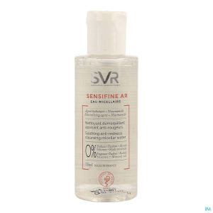 Svr Sensifine Ar Eau Miccelair Mini 75 Ml