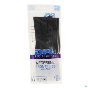 Handschoen Neoprene Frontier 75 M 7-7,5 1 Paar