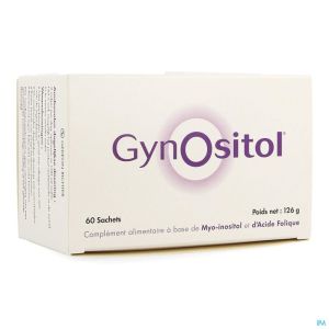 Gynositol 60 Zak 13727000