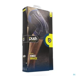 Push Sports Kniebrace M 31-35Cm 243102 1St