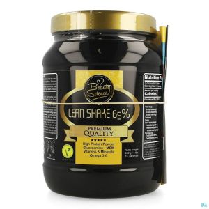 Beautyscience Lean Shake 65% Chocolate 453 G