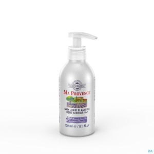 Ma Provence Vloeibare Zeep Lavendelbloesem 250 Ml