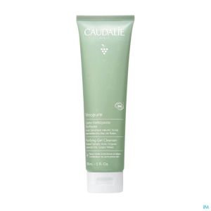 Caudalie Vinopure Gelee Nettoyante Purifiant 150Ml