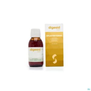 Digesid Liquid Sir 150 Ml