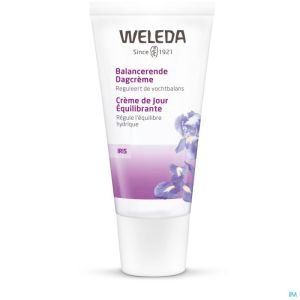 Weleda Iris Balancerende Dagcrem 30 Ml