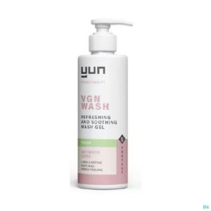 Yun Vgn Fresh Intimate Wash 150 Ml