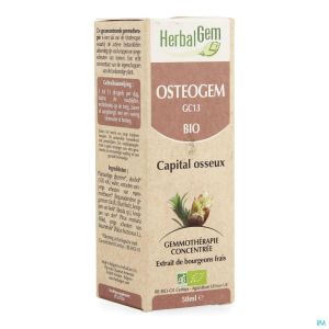 Herbalgem Osteogem Complex 50ml