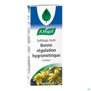 Vogel Solidago Forte 60 Tabl