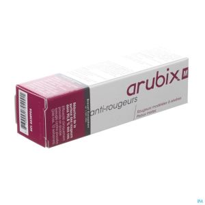 Arubix M Crem Anti-Roodh Norm Gem H 30 Ml