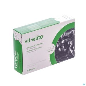 Trisport Vit-Elite 30 Caps